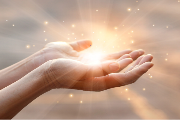 Spiritual Guidance